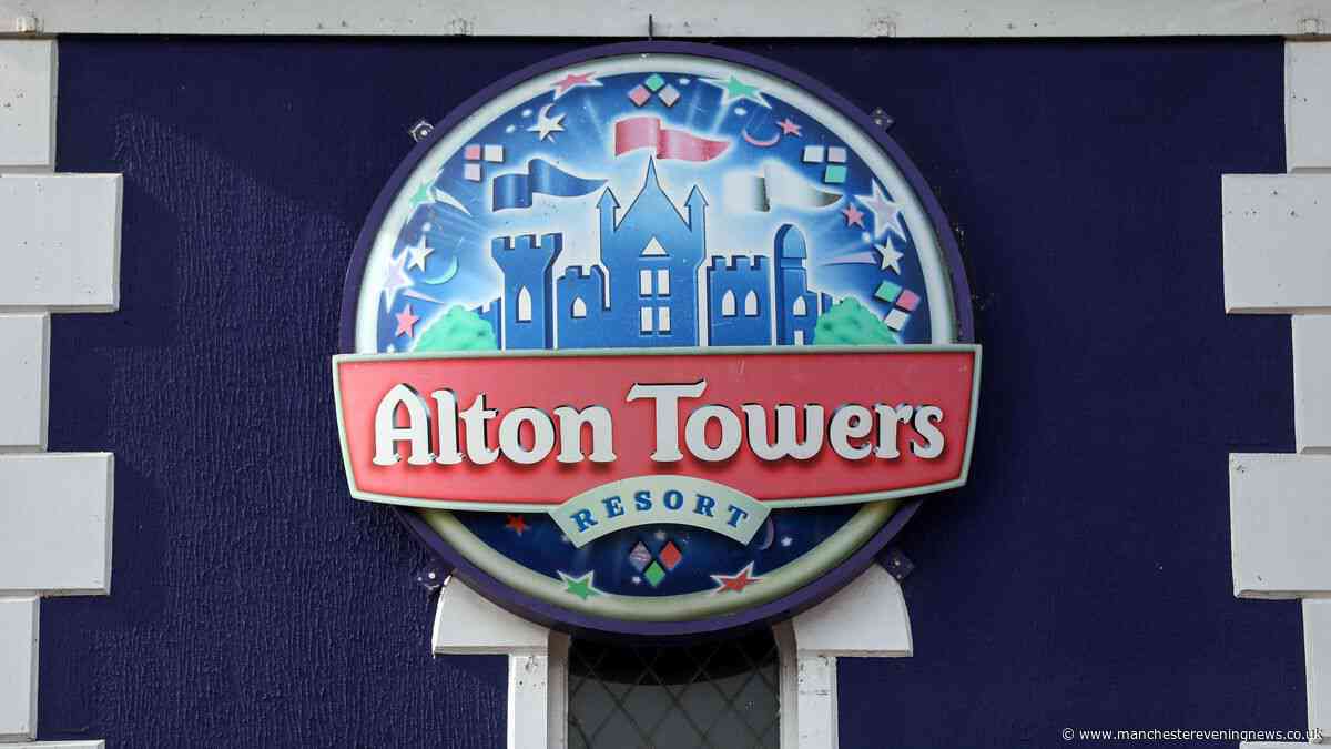 How to get £12 entry to Alton Towers, Cadbury World, Warwick Castle and Sea Life this autumn
