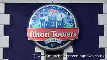 How to get £12 entry to Alton Towers, Cadbury World, Warwick Castle and Sea Life this autumn