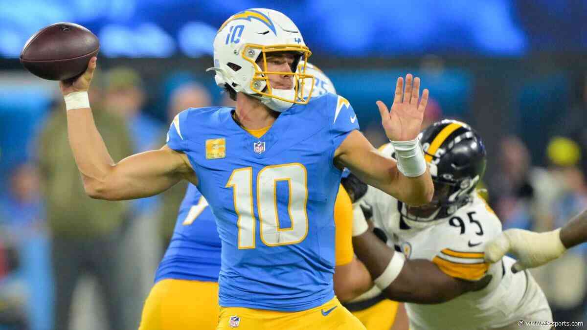 NFL picks against the spread, Week 3 2026: Expert ATS picks, predictions, player props for Sunday