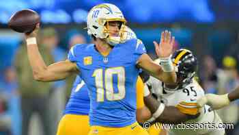 NFL picks against the spread, Week 3 2026: Expert ATS picks, predictions, player props for Sunday