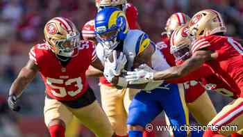 Best Kalshi promo code CBSSPORTS55 in California: Get $55 bonus for Chargers, 49ers, Rams Week 3 NFL games