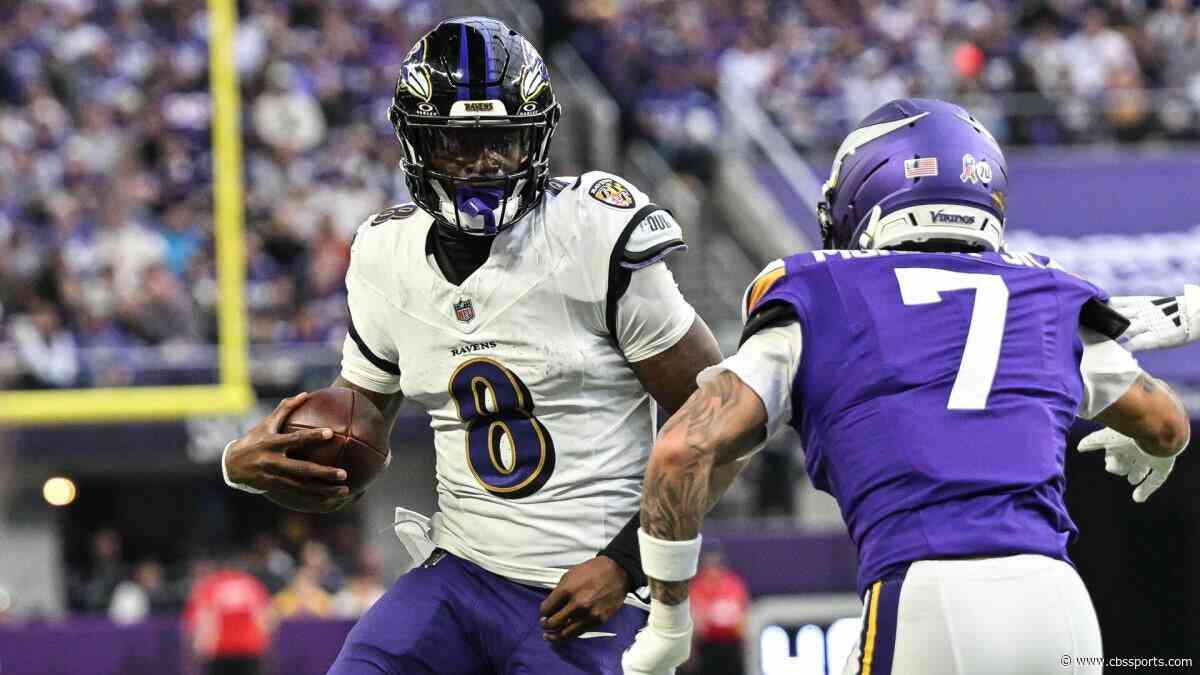 Week 3 NFL score predictions, picks, odds: Advanced model reveals projections for every game on Sunday