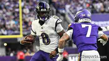 Week 3 NFL score predictions, picks, odds: Advanced model reveals projections for every game on Sunday