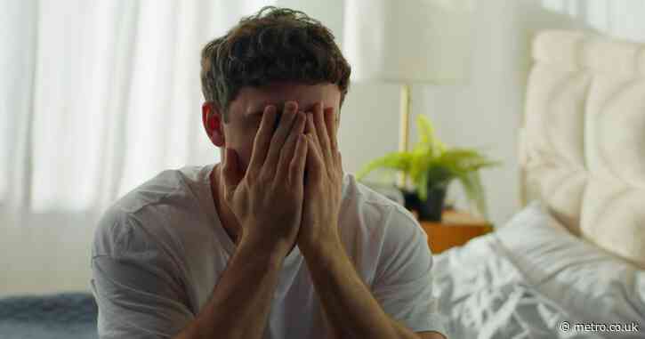 6 signs your Sunday scaries are actually telling you to quit your job