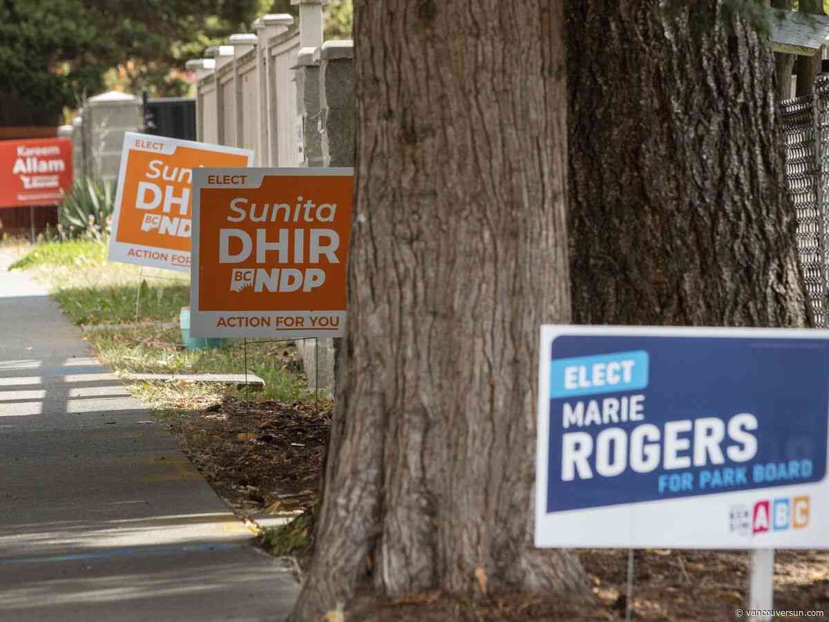 Feeling confused? The 'logistical nightmare' of overlapping elections