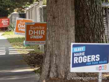 Feeling confused? The 'logistical nightmare' of overlapping elections