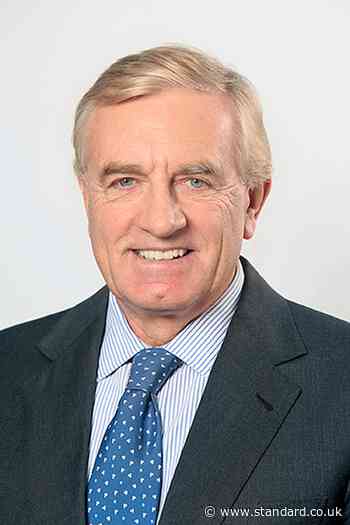 Top philanthropist says London's LTNs drove him to quit capital for the United States