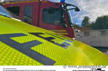 FW-M: Halbzeitbilanz Oktoberfest 2026 (Theresienwiese)