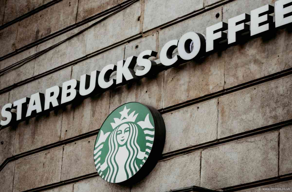 Starbucks Confirms 250 Closures After Gaining 'Deeper Visibility Into Some Underperforming' Stores