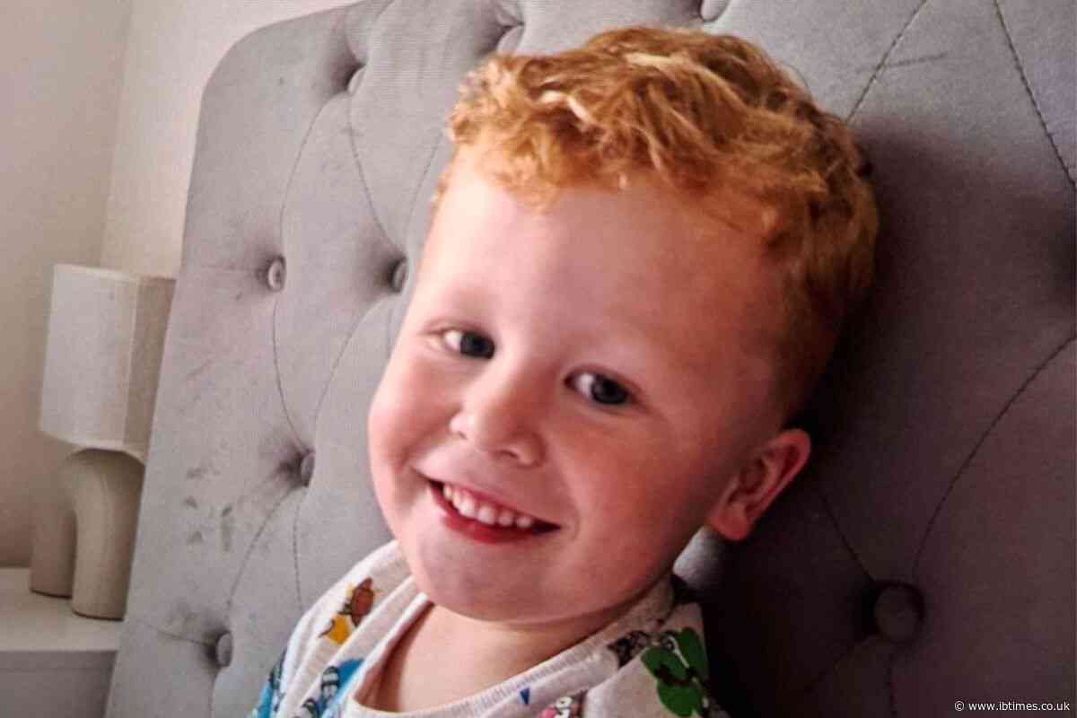 Ten NHS Staff Suspended After Allegedly Snooping on Medical Records of Dead Toddler Noah Woods