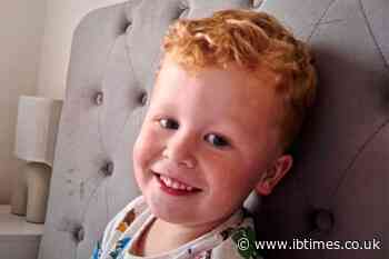Ten NHS Staff Suspended After Allegedly Snooping on Medical Records of Dead Toddler Noah Woods