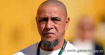Roberto Carlos raakte na loopbaan 99 procent van vermogen kwijt: ‘Mensen lieten me met lege handen achter’