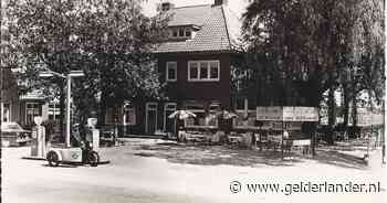 Oudheidkundige Kring houdt historische wandeling door Spankeren