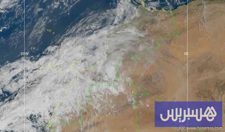 بعد حرارة شتنبر الاستثنائية .. كتل سحابية وأمطار تغيّر أجواء المغرب