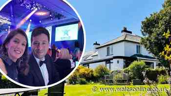 Eight decades of chaos and charm at Wales’ best hotel