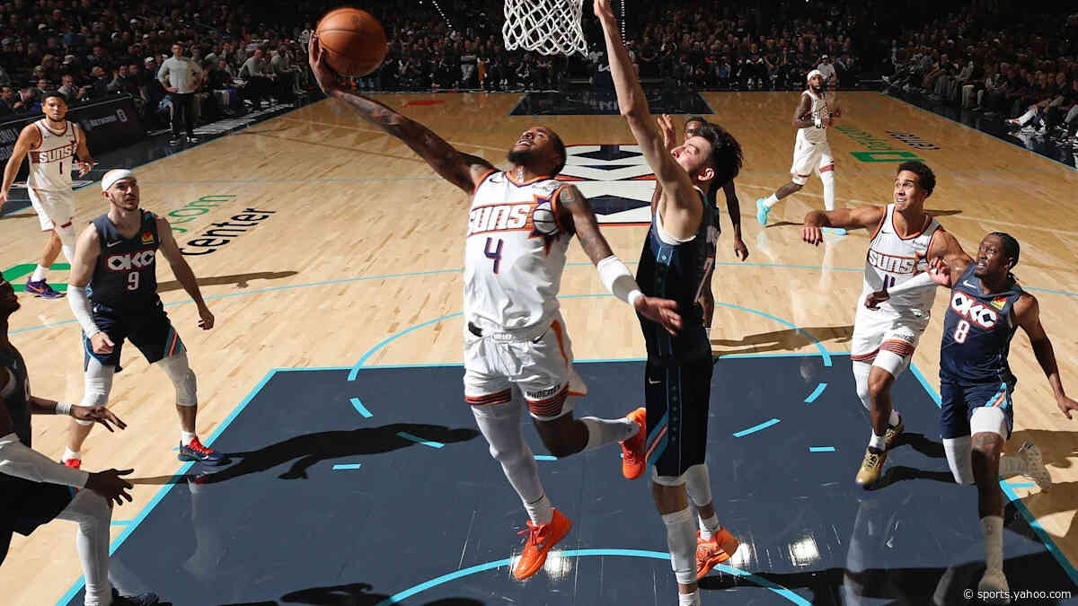 Player Preview: Jalen Green can change the Suns’ future, but the clock is ticking