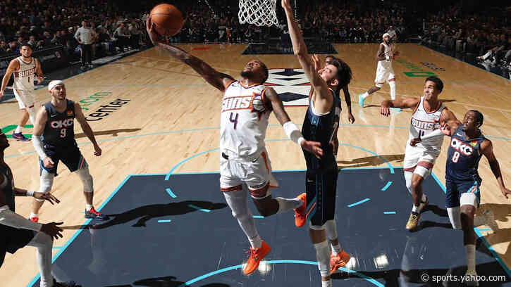 Player Preview: Jalen Green can change the Suns’ future, but the clock is ticking