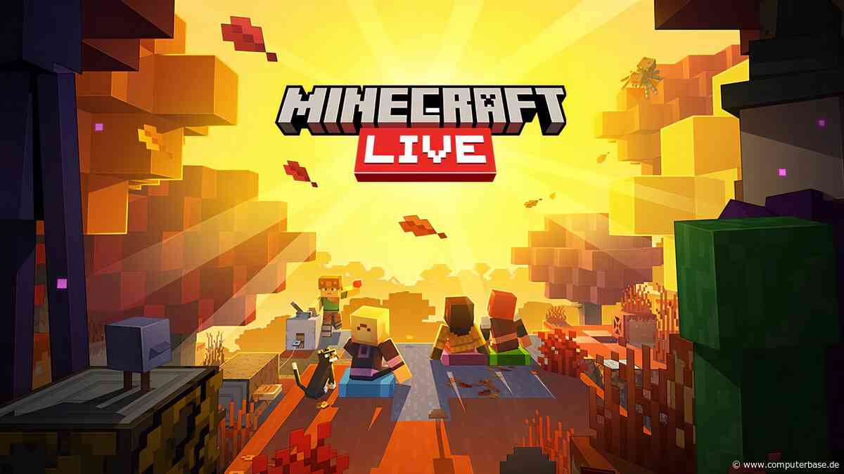 Nach über 14 Jahren: Minecraft erhält eine neue Spiel-Dimension