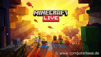 Nach über 14 Jahren: Minecraft erhält eine neue Spiel-Dimension