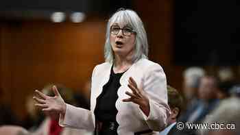 Unions have new leverage, not less, under Liberals' new major projects bill: jobs minister