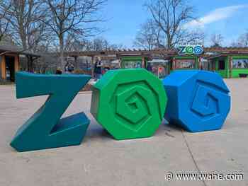 Kick off spooky season at the Fort Wayne Zoo