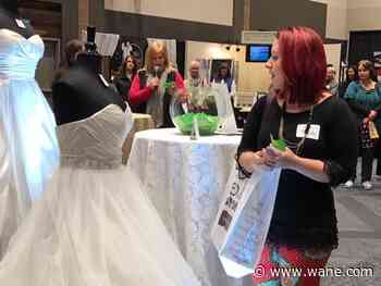 Start planning your 2027 wedding at the Fall Bridal Spectacular