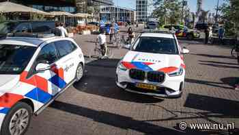 Familie van doodgeschoten man Amsterdam: 'Gezellige vrijdag geëindigd in drama'