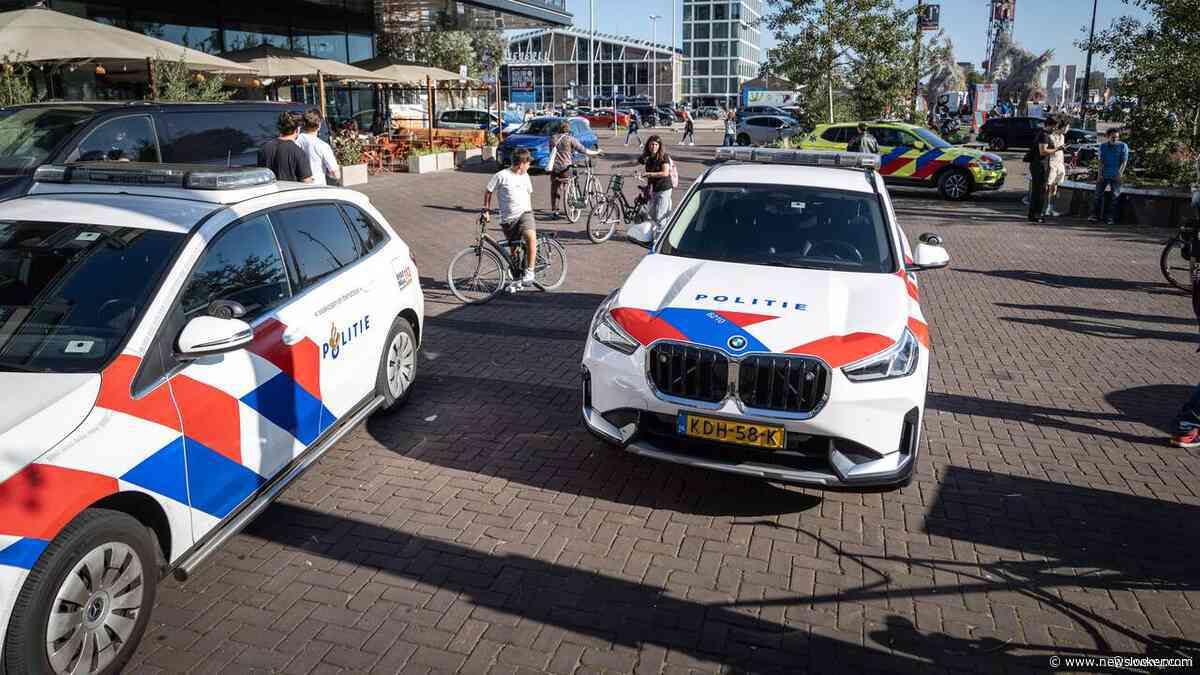 Familie van doodgeschoten man Amsterdam: 'Gezellige vrijdag ge&euml;indigd in drama'