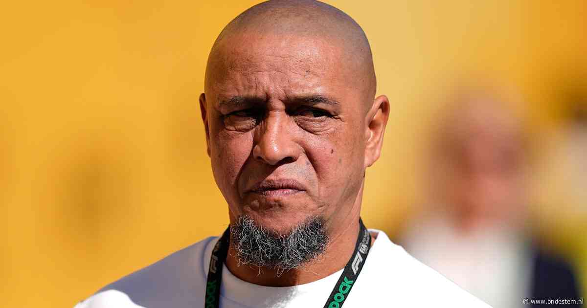 Roberto Carlos raakte na loopbaan 99 procent van vermogen kwijt: ‘Mensen lieten me met lege handen achter’