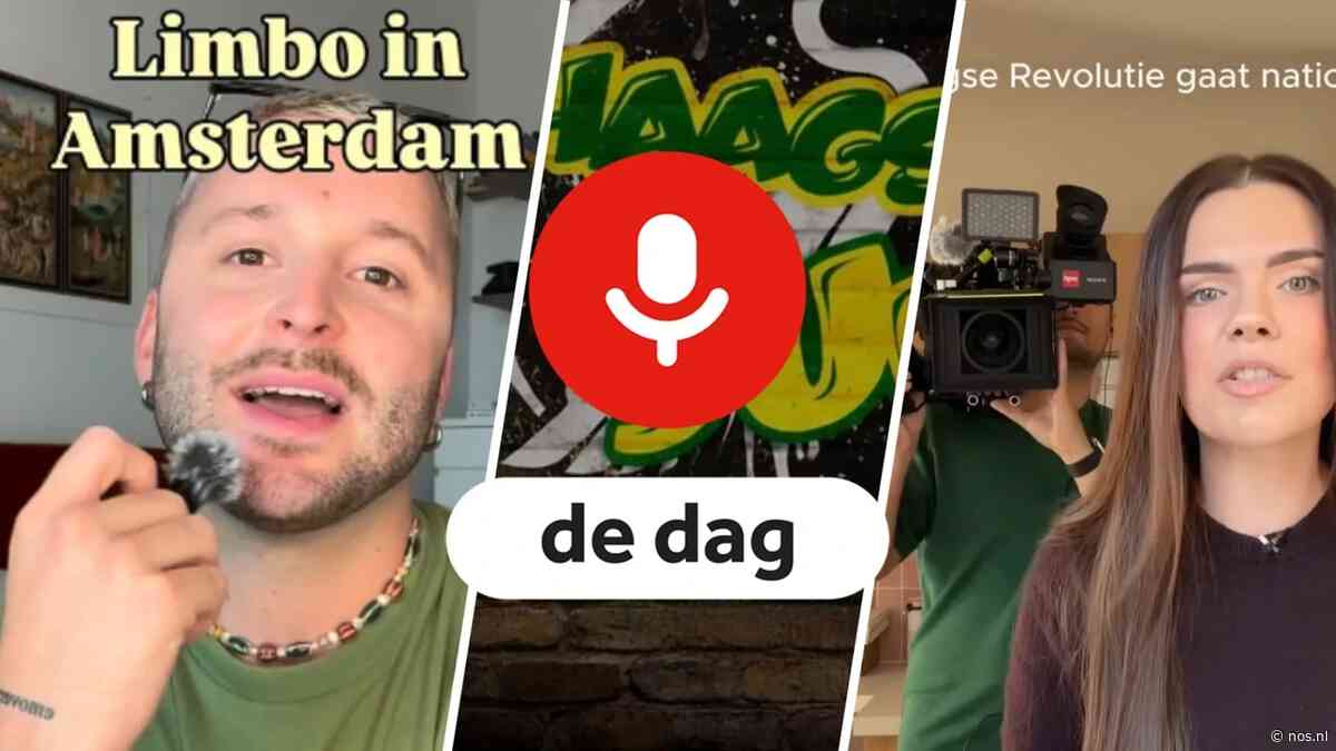 Podcast De Dag: Hoe het dialect weer hip werd