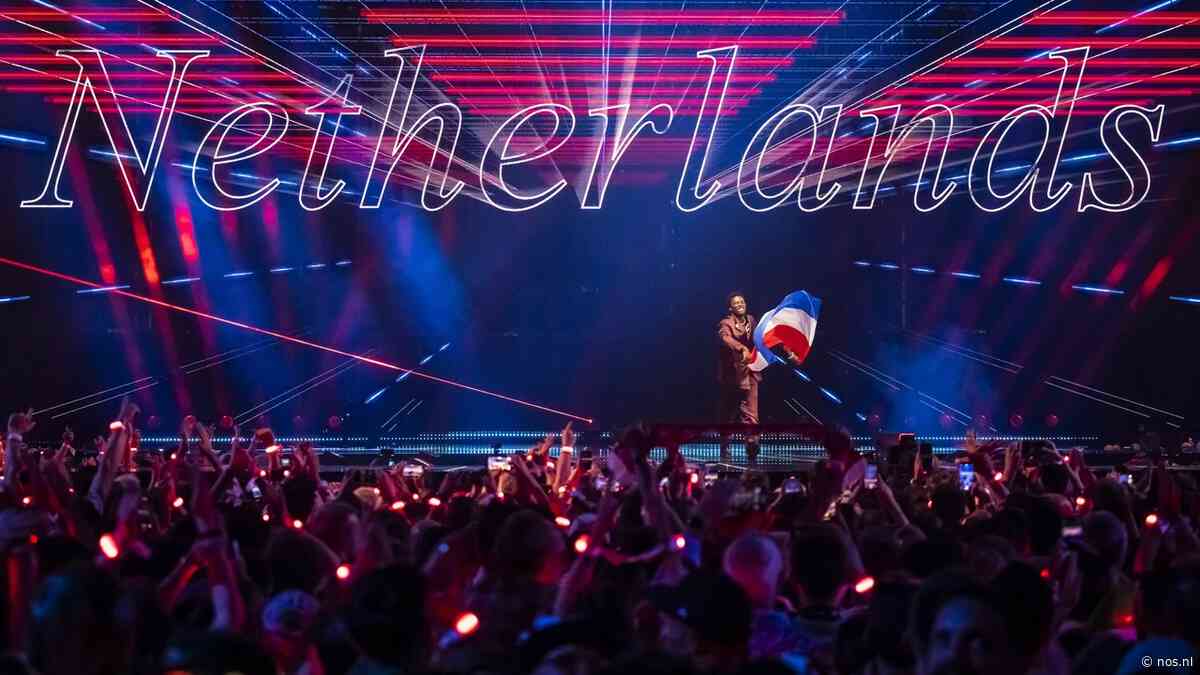 Slap of logisch? Wisselende reacties op terugkeer van Nederland op Songfestival