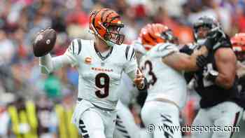 Bengals vs. Steelers picks, odds, prediction: Start time, betting preview, spread for NFL Week 3 game