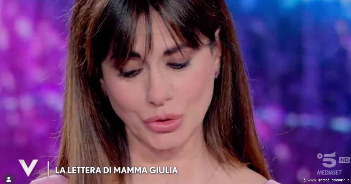 “L’ho perso molto prima che morisse”: Rossella Brescia, il dolore per l’Alzheimer del padre e la solitudine dopo 20 anni di coppia