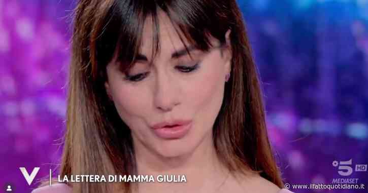 “L’ho perso molto prima che morisse”: Rossella Brescia, il dolore per l’Alzheimer del padre e la solitudine dopo 20 anni di coppia