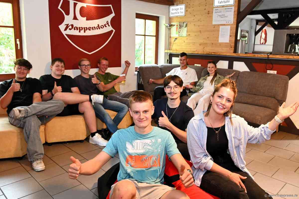 So geht Jugendclub heute: Im Striegistal werden die Teenager selbst aktiv