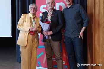 Münsters SPD hat eine neue Vorstandsspitze