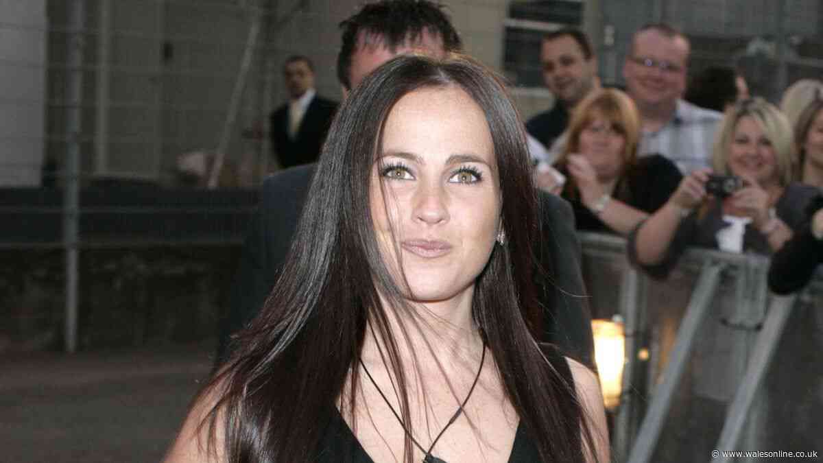 First Welsh Big Brother winner's life now after disappearing from spotlight