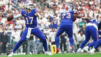 Bills vs. Chargers prediction markets, NFL picks: Use best Kalshi promo code CBSSPORTS55 for $55 bonus