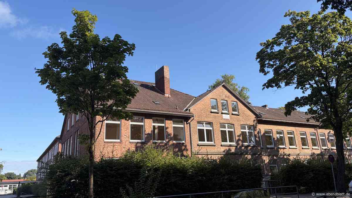 Kinder mit dem Auto bringen? Das geht an zwei Lokstedter Schulen bald nicht mehr