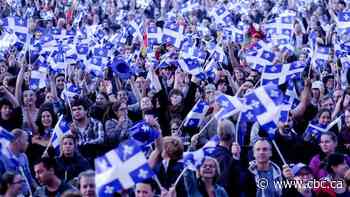 Have you heard of these Quebec political parties?