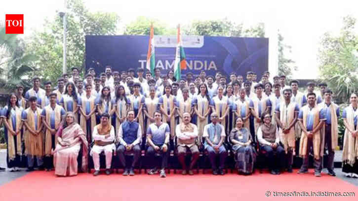 From 39th to 10th, India breaks into WorldSkills top league