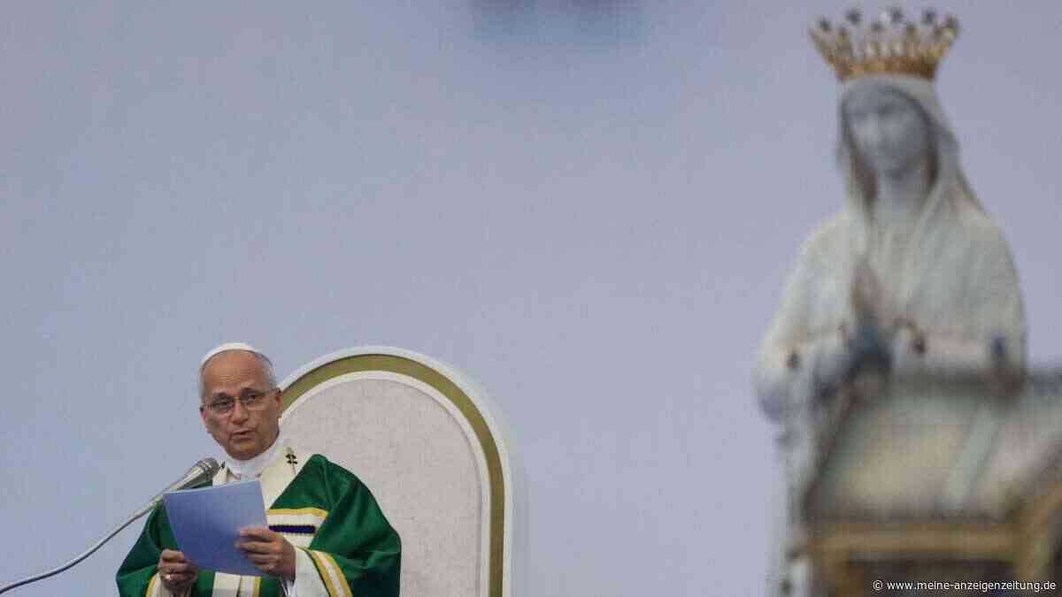 Papst verurteilt Gesetze zu Sterbehilfe