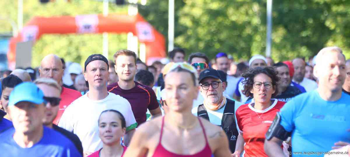 Der Einstein-Marathon 2026