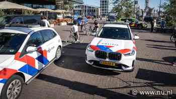 Familie van doodgeschoten man op kade Amsterdam: 'Hij was wars van geweld'