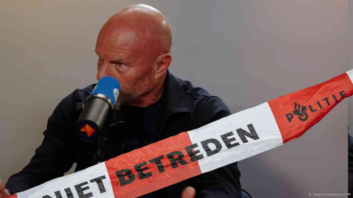 Oud-politieman over huiveringwekkende zaak: ‘Jochie (8) vermoord op basisschool’