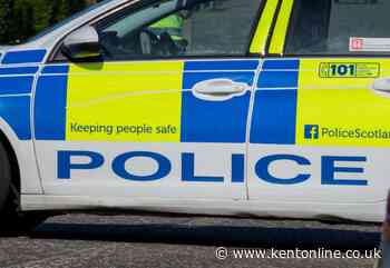Crash brings M2 traffic to a standstill