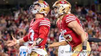 Cardinals vs. 49ers predictions, NFL picks: Use best Kalshi promo code CBSSPORTS55 for $55 bonus
