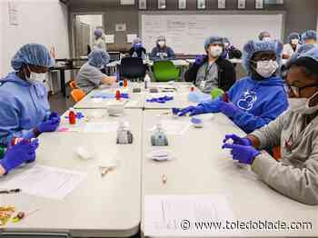 Premed academy among TPS magnet standouts on state report cards