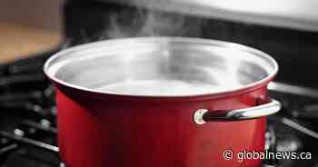 Recipe: Recheado Masala