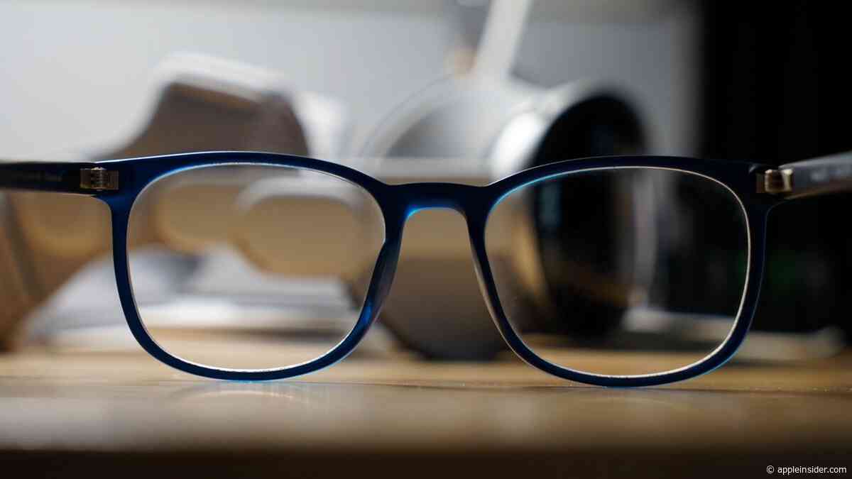 Apple's smart glasses predicted for 2027, upgraded Apple Vision Pro 2028